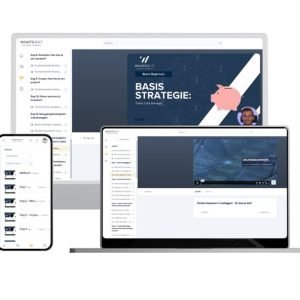 Whatsnext beurs beginners