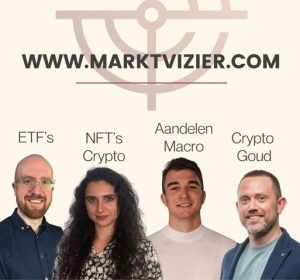 Marktvizier crypto